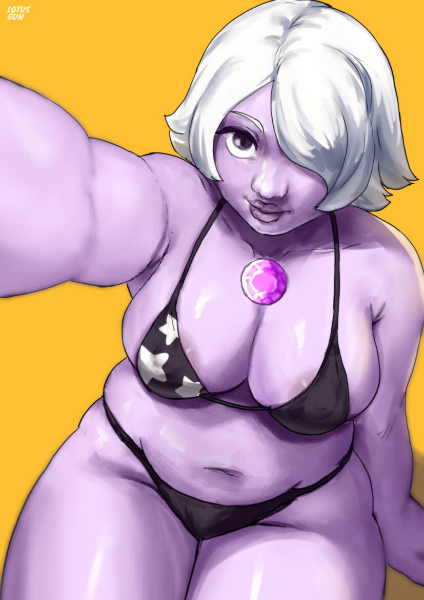 Amethyst (Steven Universe)
